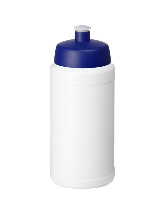 Gourde de sport recyclée Baseline de 500 ml