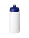 Gourde de sport recyclée Baseline de 500 ml