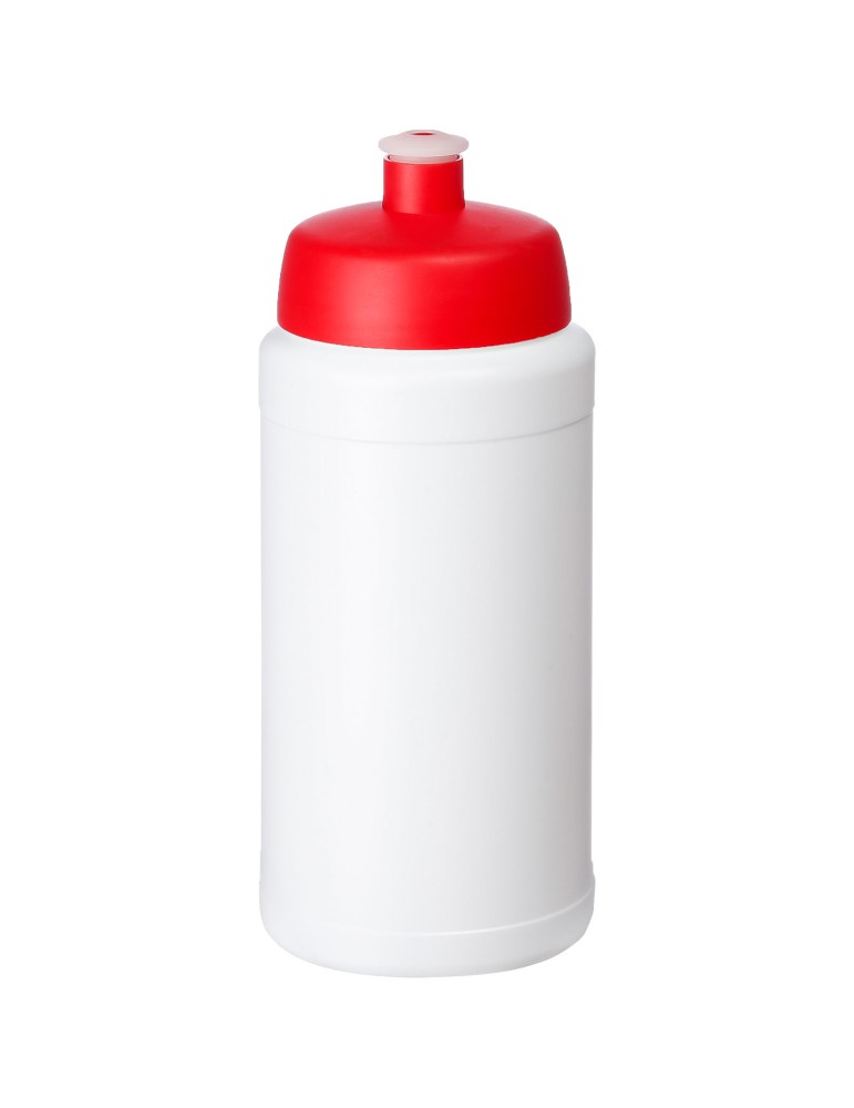 Gourde de sport recyclée Baseline de 500 ml