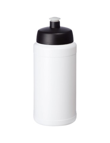 Gourde de sport recyclée Baseline de 500 ml
