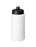 Gourde de sport recyclée Baseline de 500 ml