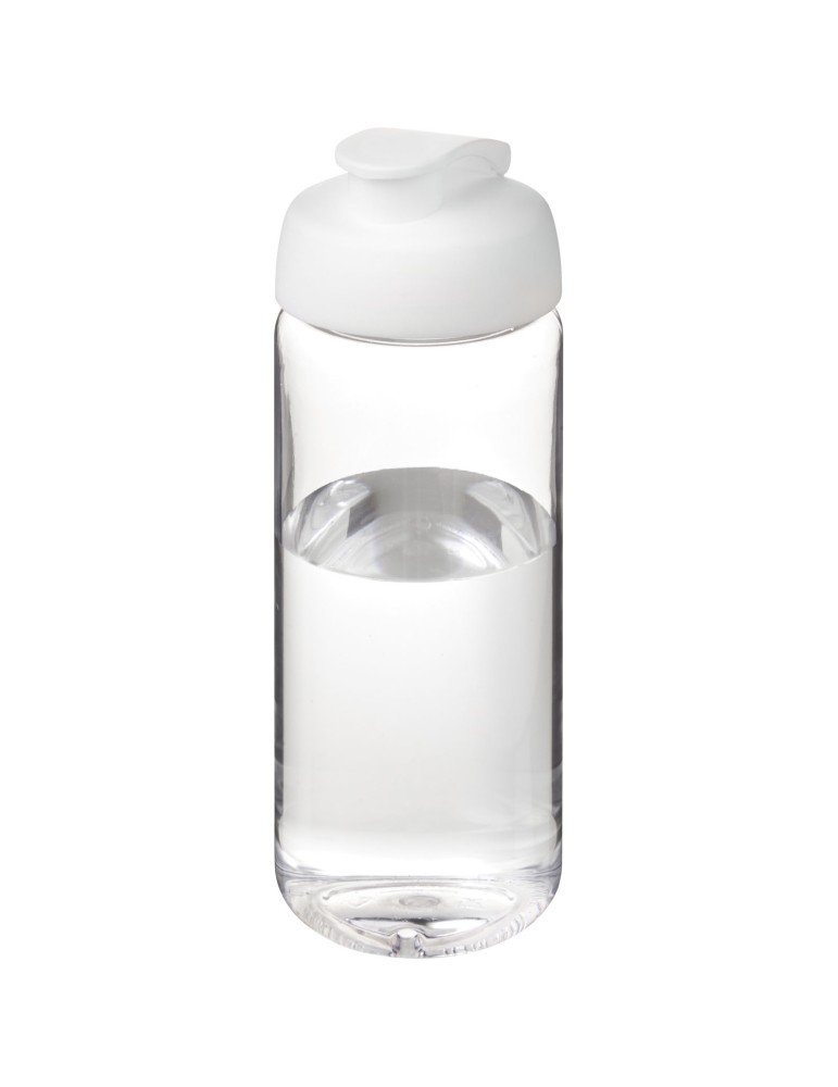 Bouteille de sport H2O Active® Octave Tritan™ de 600 ml avec…