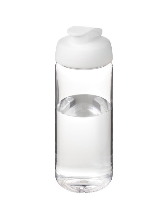 Bouteille de sport H2O Active® Octave Tritan™ de 600 ml avec…