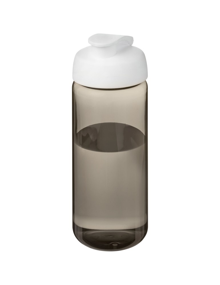 Bouteille de sport H2O Active® Octave Tritan™ de 600 ml avec…