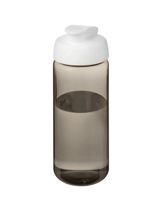 Bouteille de sport H2O Active® Octave Tritan™ de 600 ml avec…