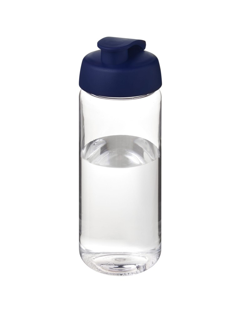 Bouteille de sport H2O Active® Octave Tritan™ de 600 ml avec…