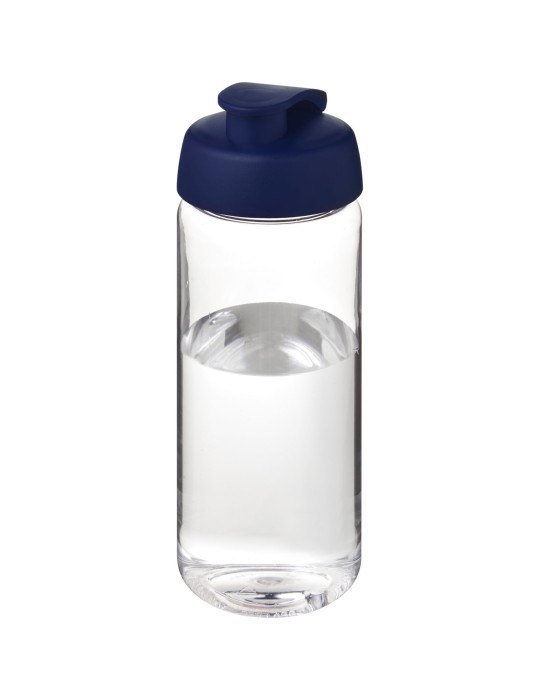 Bouteille de sport H2O Active® Octave Tritan™ de 600 ml avec…