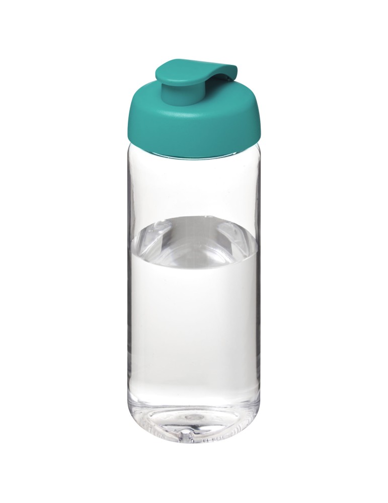 Bouteille de sport H2O Active® Octave Tritan™ de 600 ml avec…