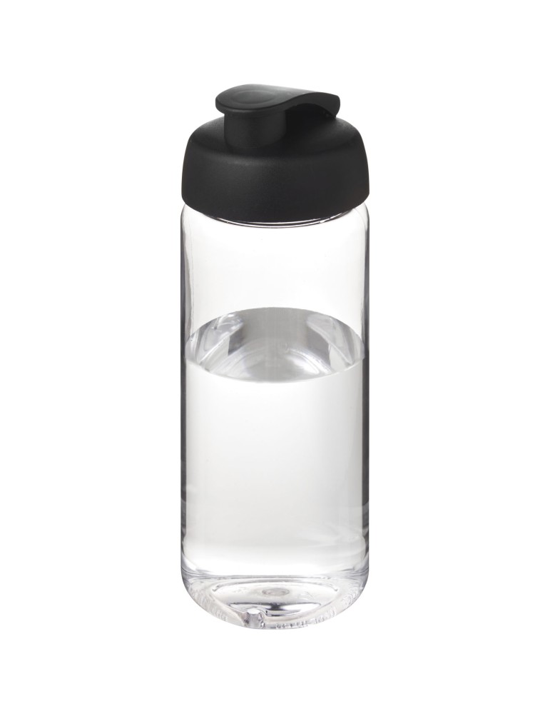 Bouteille de sport H2O Active® Octave Tritan™ de 600 ml avec…