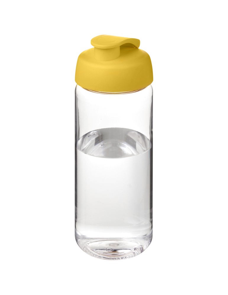 Bouteille de sport H2O Active® Octave Tritan™ de 600 ml avec…