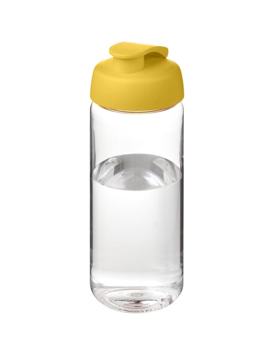Bouteille de sport H2O Active® Octave Tritan™ de 600 ml avec…