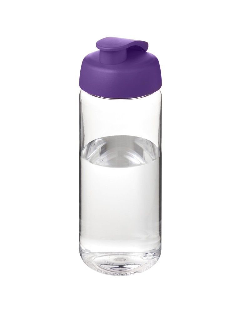 Bouteille de sport H2O Active® Octave Tritan™ de 600 ml avec…