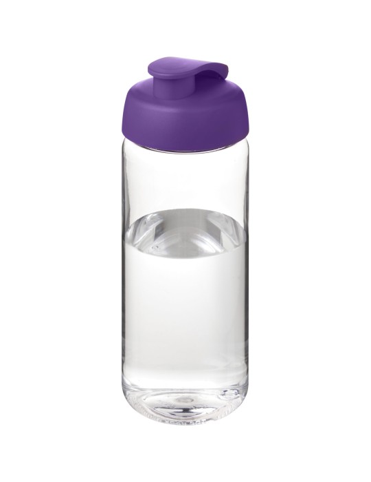 Bouteille de sport H2O Active® Octave Tritan™ de 600 ml avec…