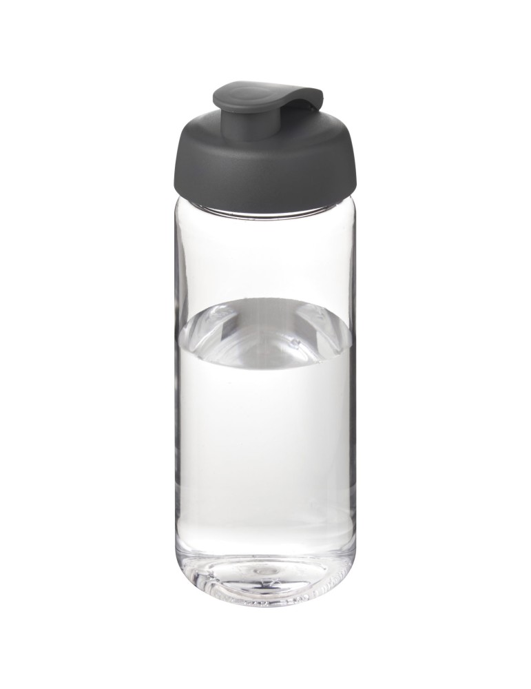Bouteille de sport H2O Active® Octave Tritan™ de 600 ml avec…