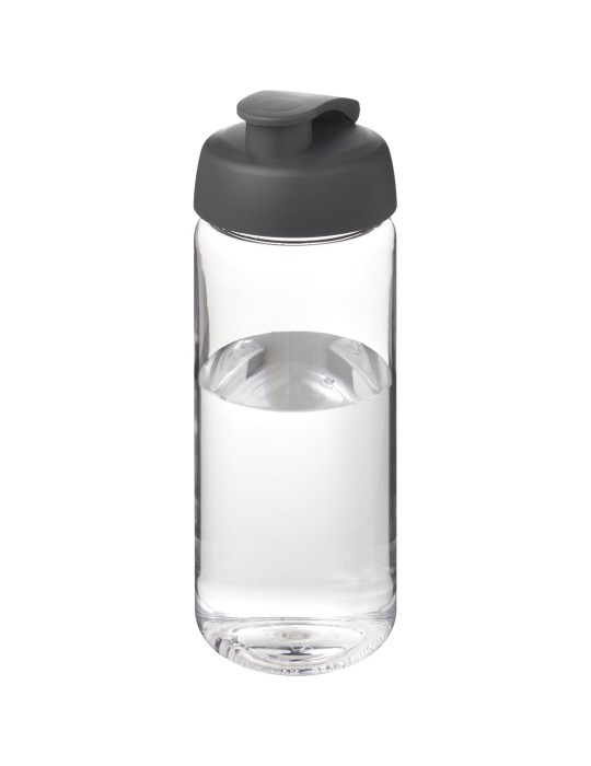 Bouteille de sport H2O Active® Octave Tritan™ de 600 ml avec…