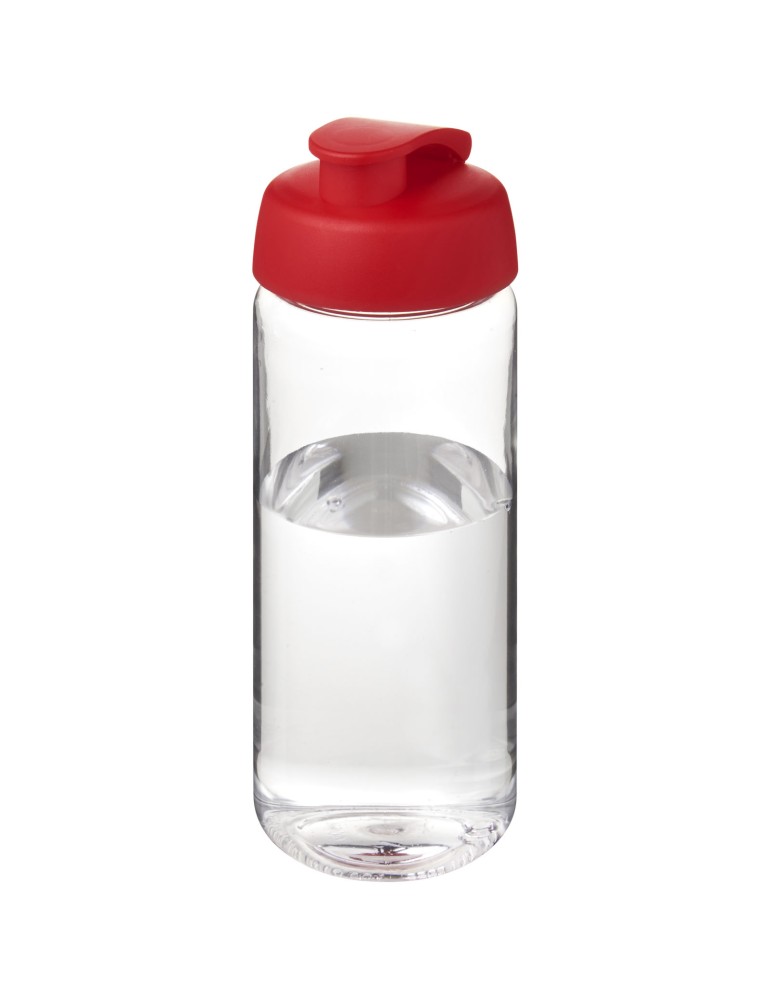 Bouteille de sport H2O Active® Octave Tritan™ de 600 ml avec…