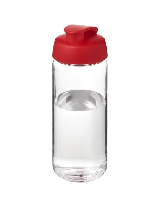 Bouteille de sport H2O Active® Octave Tritan™ de 600 ml avec…