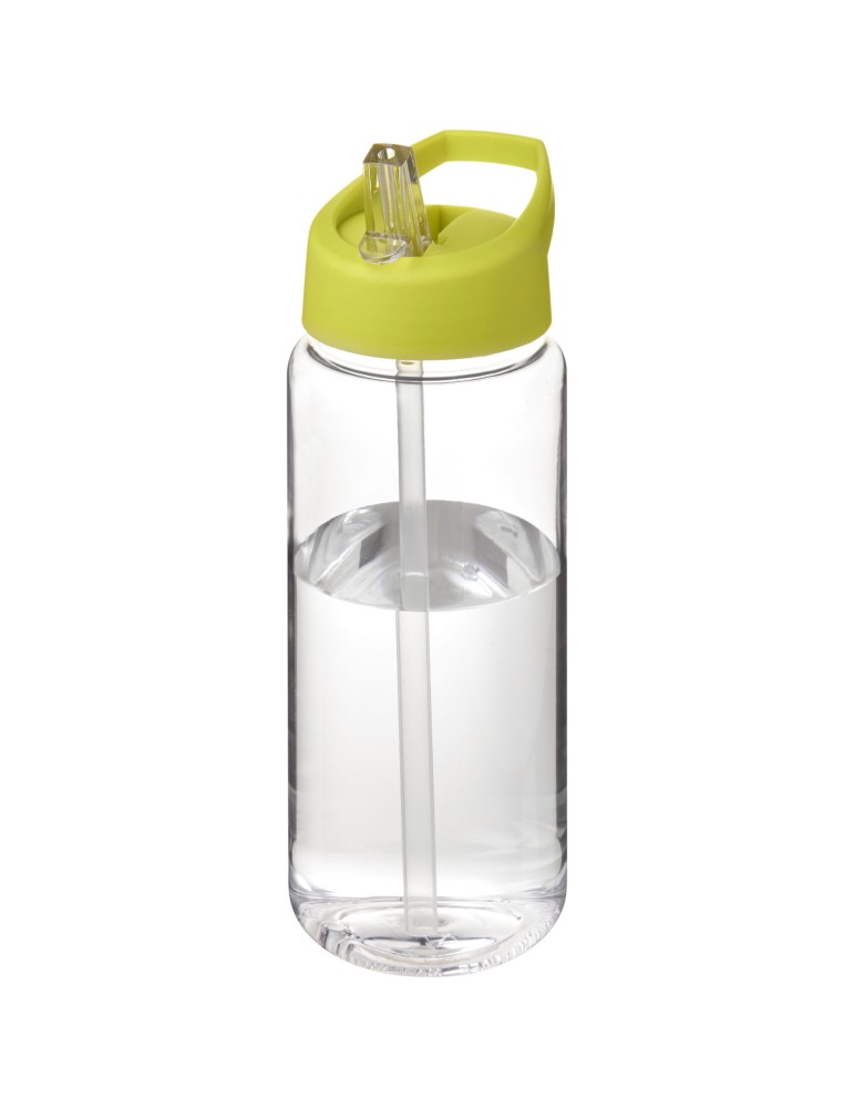 Bouteille de sport H2O Active® Octave Tritan™ de 600 ml avec…