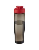 Bouteille de sport H2O Active® Eco Tempo de 700 ml avec couvercle à…