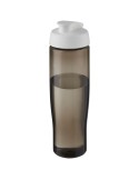 Bouteille de sport H2O Active® Eco Tempo de 700 ml avec couvercle à…