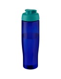 Bouteille de sport H2O Active® Eco Tempo de 700 ml avec couvercle à…