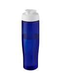 Bouteille de sport H2O Active® Eco Tempo de 700 ml avec couvercle à…