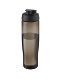 Bouteille de sport H2O Active® Eco Tempo de 700 ml avec couvercle à…