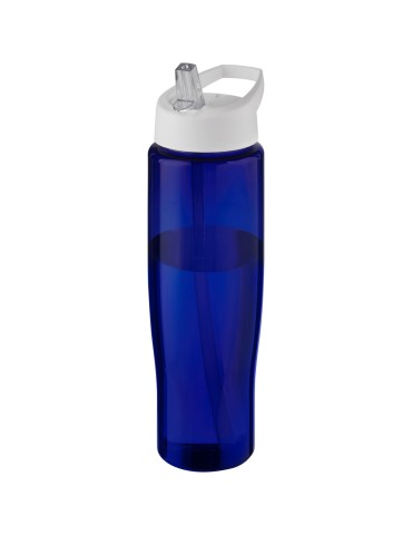 Bouteille de sport H2O Active® Eco Tempo de 700 ml avec couvercle à… 2