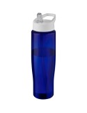 Bouteille de sport H2O Active® Eco Tempo de 700 ml avec couvercle à…