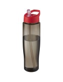 Bouteille de sport H2O Active® Eco Tempo de 700 ml avec couvercle à…