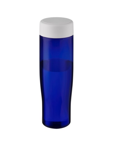 Bouteille d'eau H2O Active® Eco Tempo de 700 ml avec couvercle vissé 2