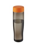 Bouteille d'eau H2O Active® Eco Tempo de 700 ml avec couvercle vissé