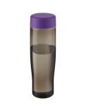 Bouteille d'eau H2O Active® Eco Tempo de 700 ml avec couvercle vissé