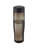 Bouteille d'eau H2O Active® Eco Tempo de 700 ml avec couvercle vissé