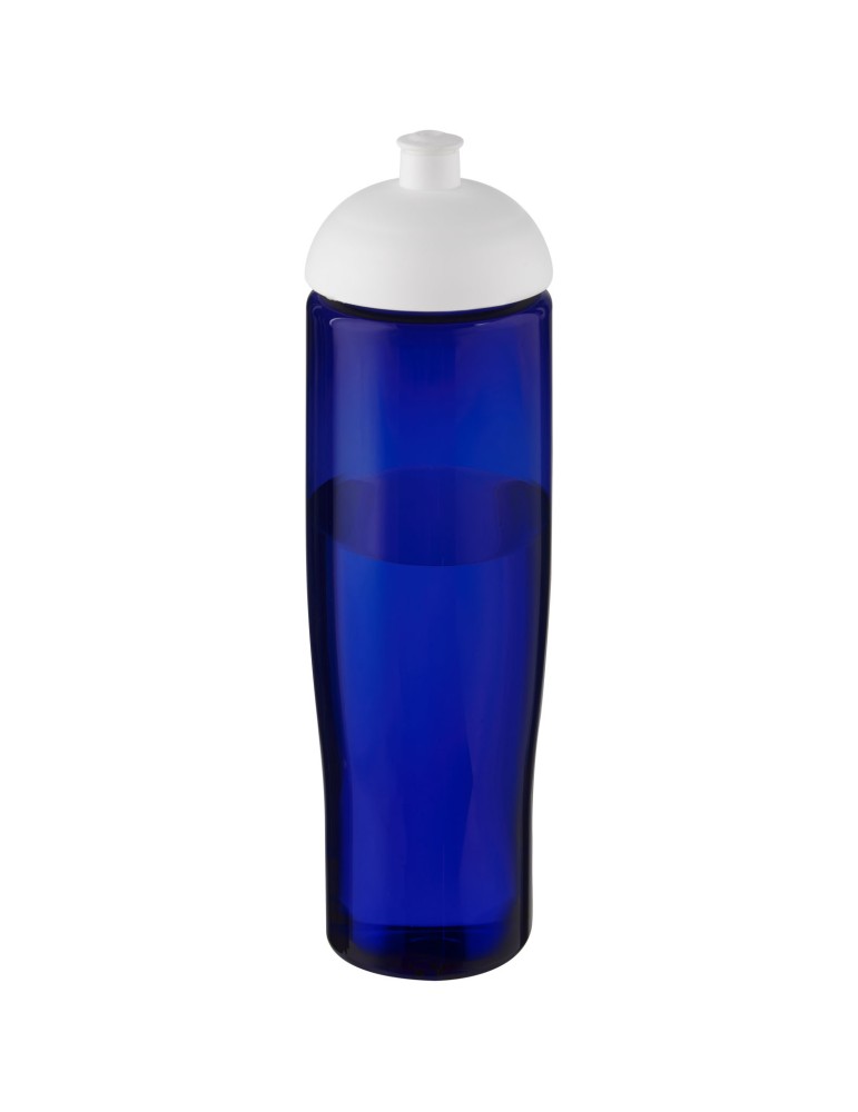 Bouteille de sport H2O Active® Eco Tempo de 700 ml avec couvercle dôme