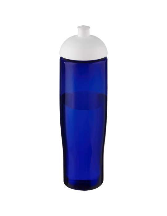 Bouteille de sport H2O Active® Eco Tempo de 700 ml avec couvercle dôme