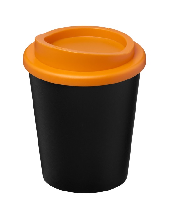 Gobelet recyclé Americano® Espresso Eco de 250 ml