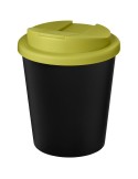 Gobelet recyclé Americano® Espresso Eco de 250 ml avec couvercle…