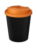 Gobelet recyclé Americano® Espresso Eco de 250 ml avec couvercle…