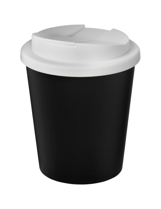 Gobelet recyclé Americano® Espresso Eco de 250 ml avec couvercle…