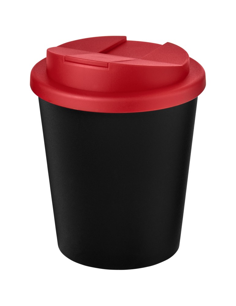 Gobelet recyclé Americano® Espresso Eco de 250 ml avec couvercle…