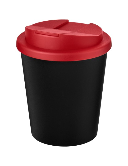 Gobelet recyclé Americano® Espresso Eco de 250 ml avec couvercle…