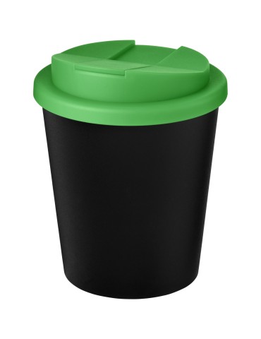 Gobelet recyclé Americano® Espresso Eco de 250 ml avec couvercle…