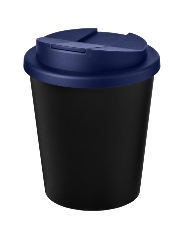 Gobelet recyclé Americano® Espresso Eco de 250 ml avec couvercle…