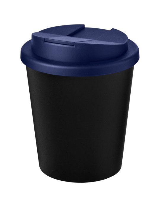 Gobelet recyclé Americano® Espresso Eco de 250 ml avec couvercle…