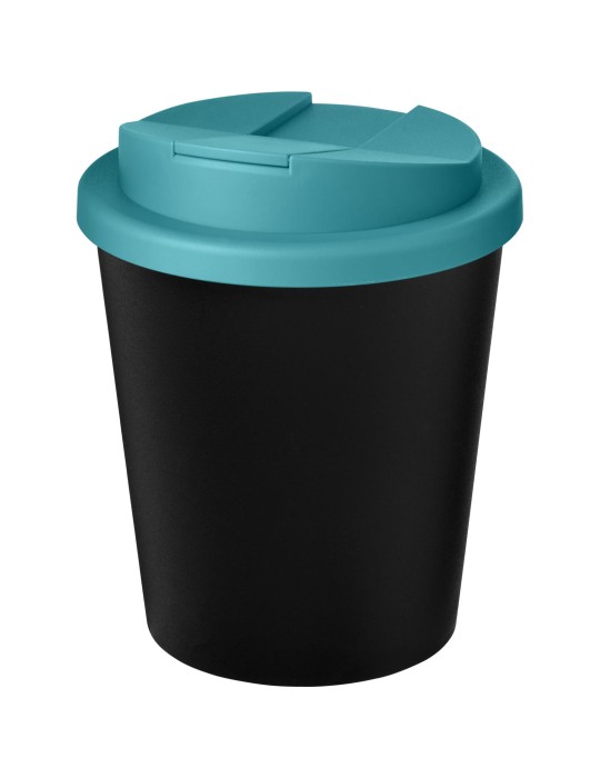 Gobelet recyclé Americano® Espresso Eco de 250 ml avec couvercle…