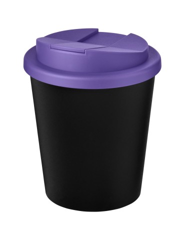 Gobelet recyclé Americano® Espresso Eco de 250 ml avec couvercle…