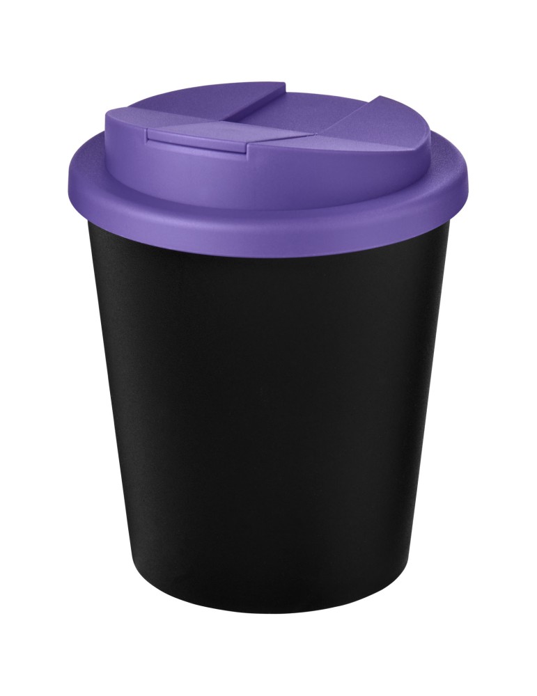 Gobelet recyclé Americano® Espresso Eco de 250 ml avec couvercle…