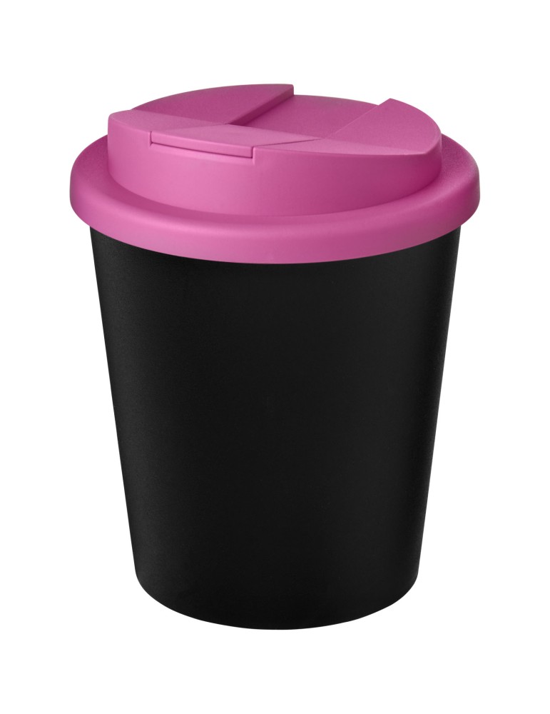Gobelet recyclé Americano® Espresso Eco de 250 ml avec couvercle…