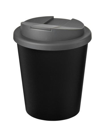 Gobelet recyclé Americano® Espresso Eco de 250 ml avec couvercle…